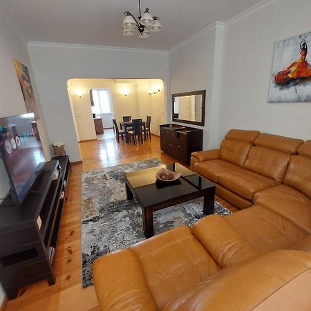 La Casa Di Sofia Apartment Luaran gambar