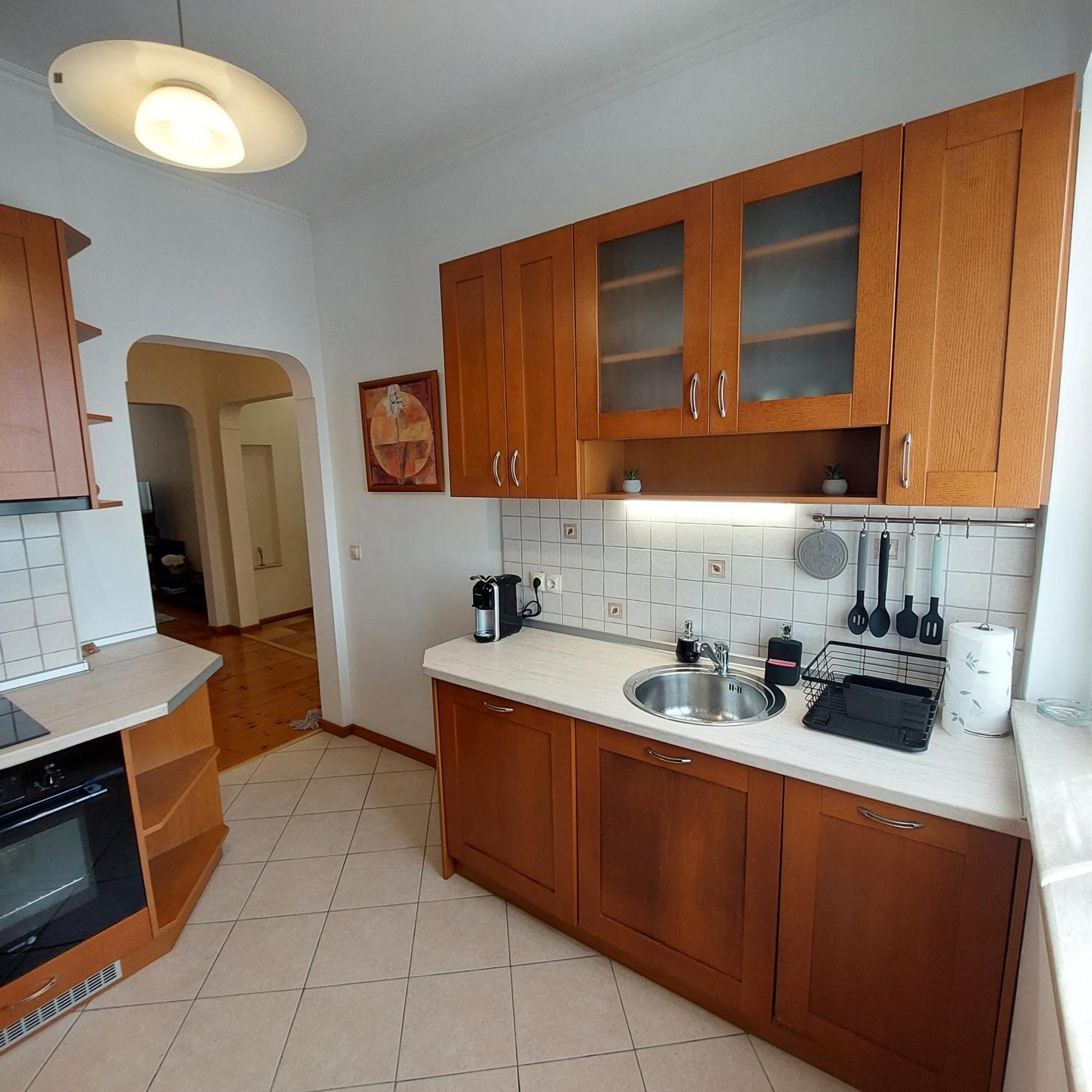 La Casa Di Sofia Apartment Luaran gambar