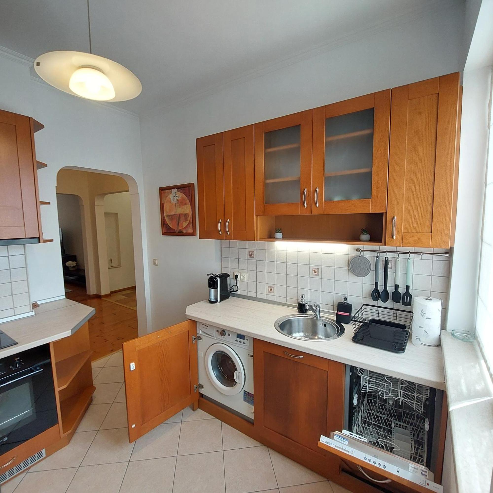 La Casa Di Sofia Apartment Luaran gambar