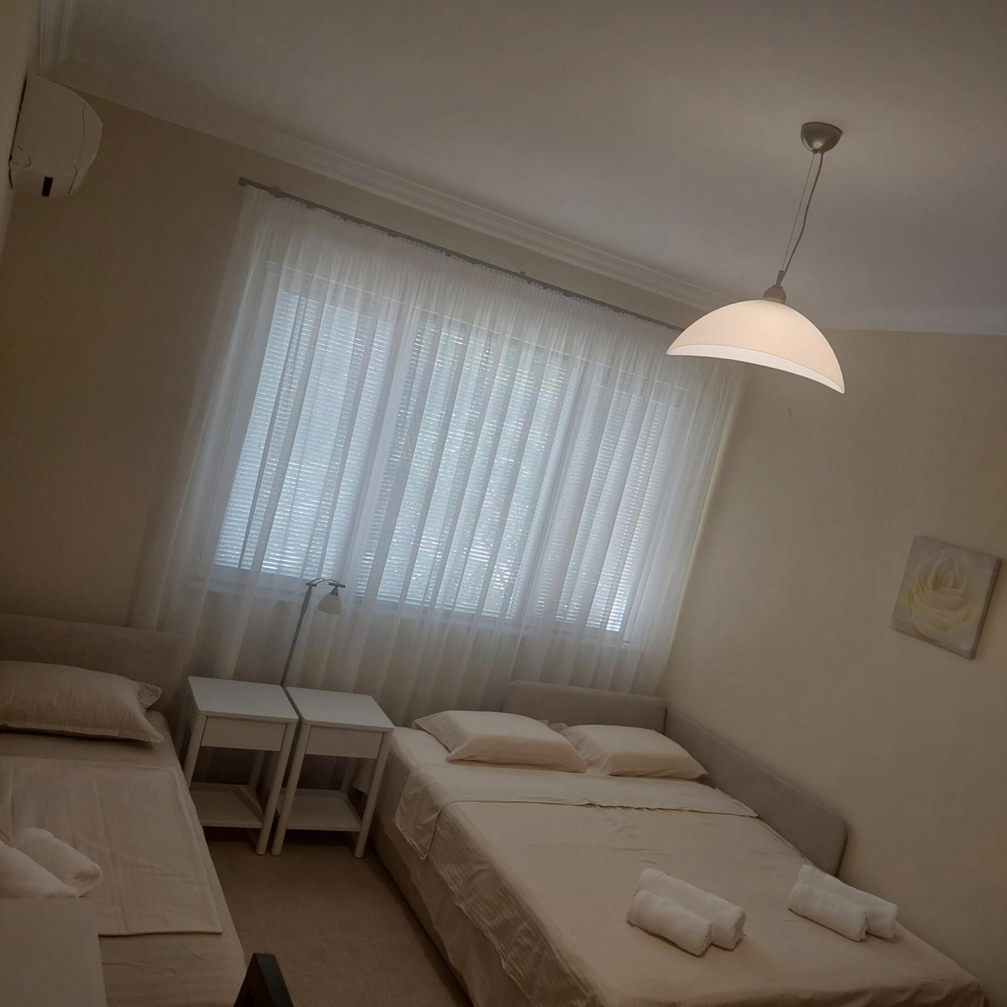 La Casa Di Sofia Apartment Luaran gambar