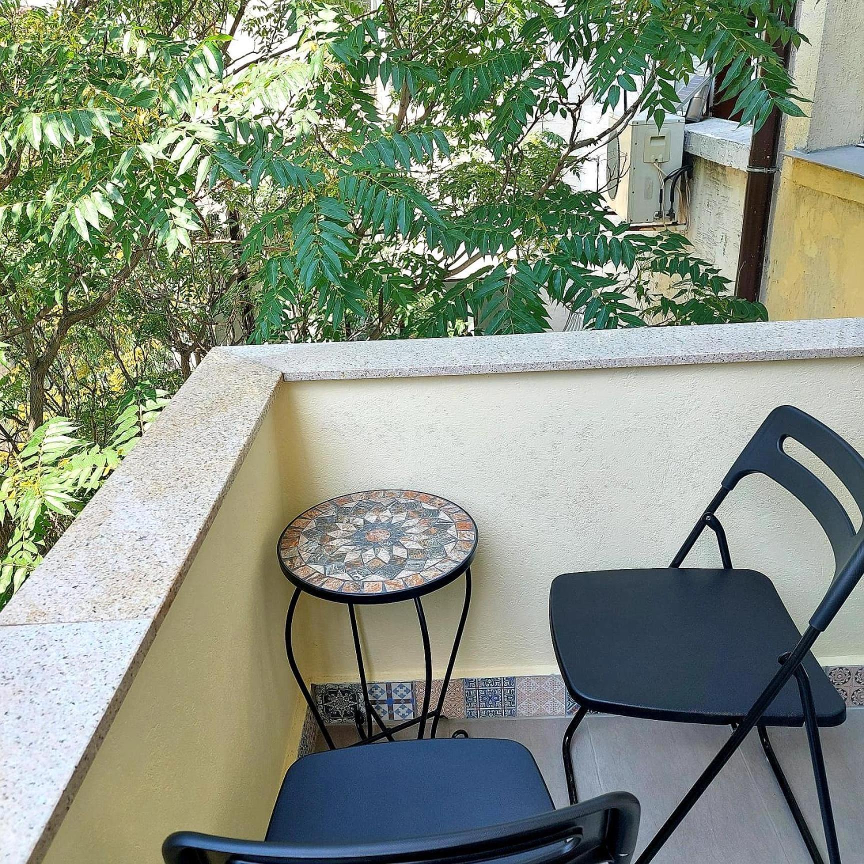 La Casa Di Sofia Apartment Luaran gambar