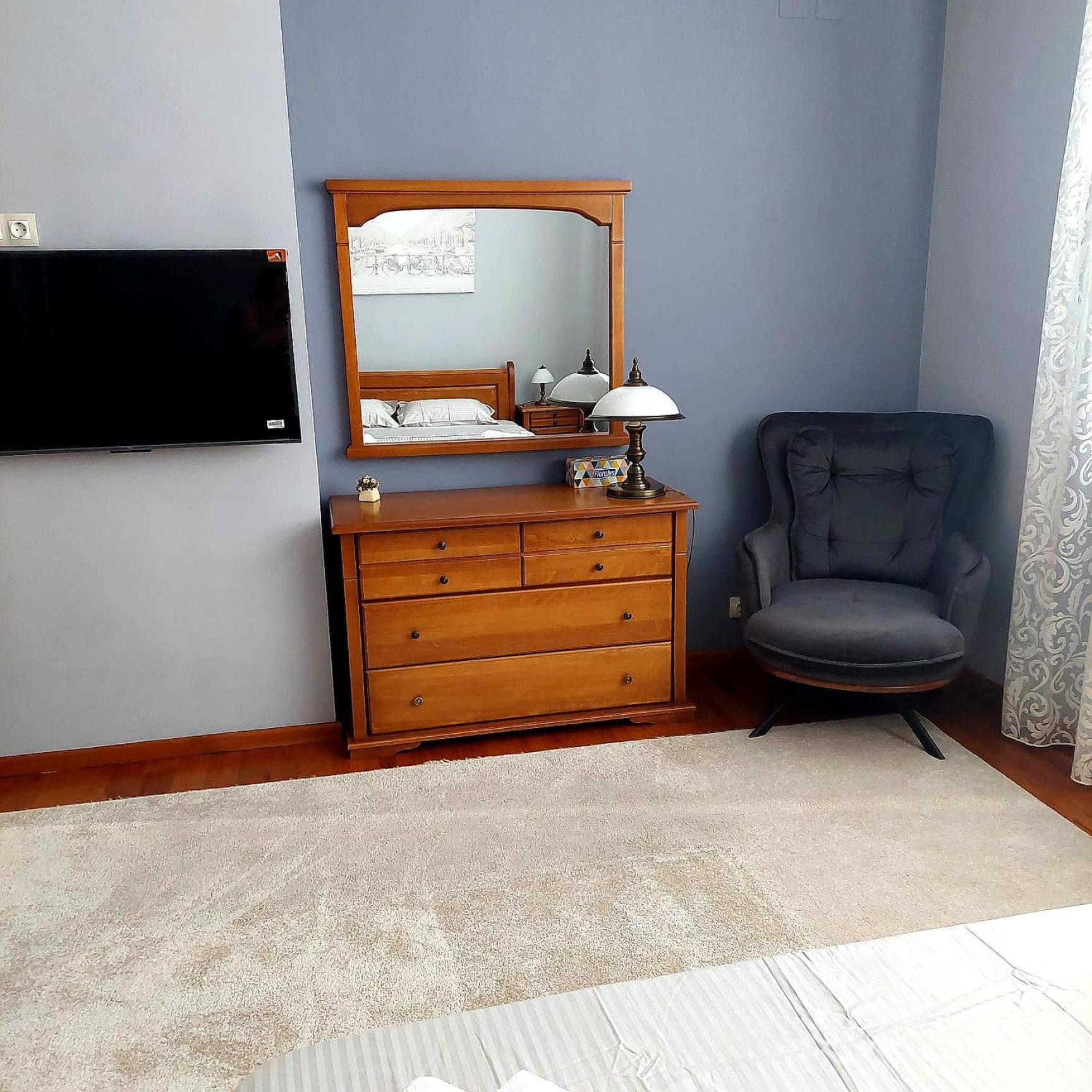 La Casa Di Sofia Apartment Luaran gambar
