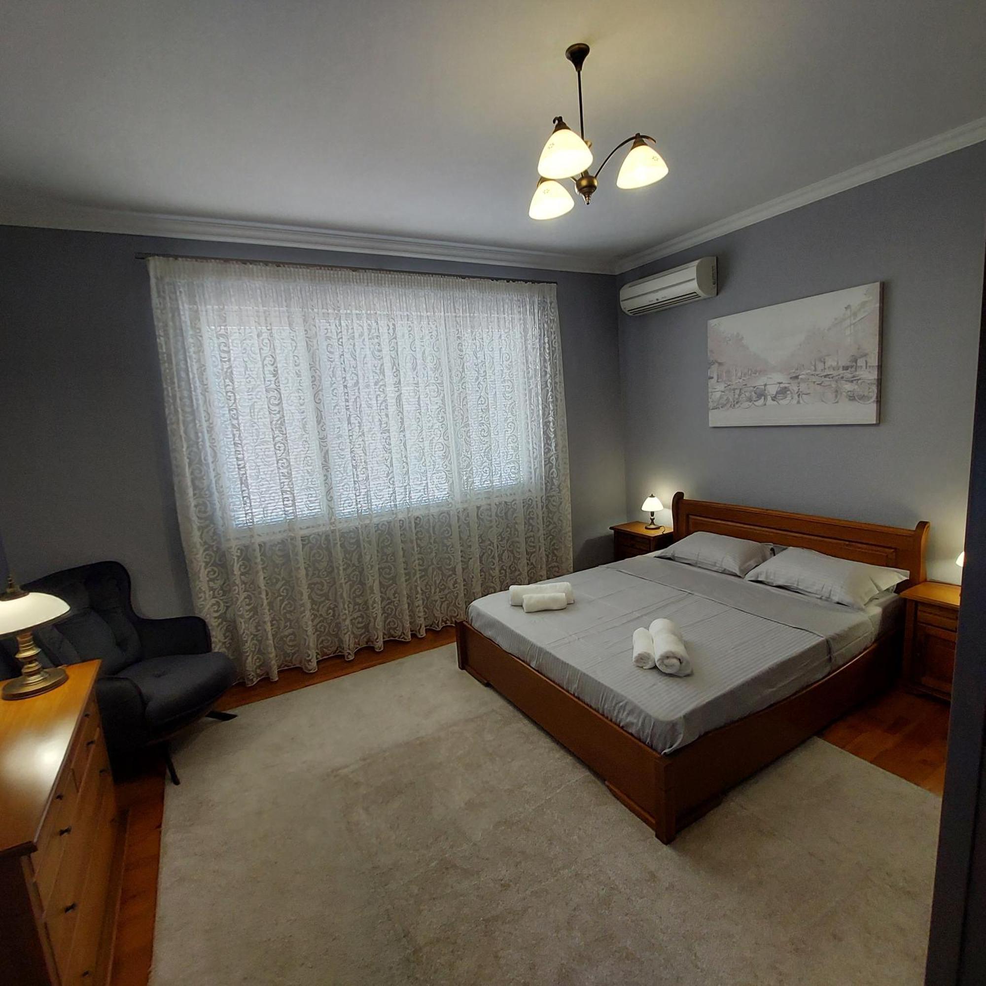 La Casa Di Sofia Apartment Luaran gambar