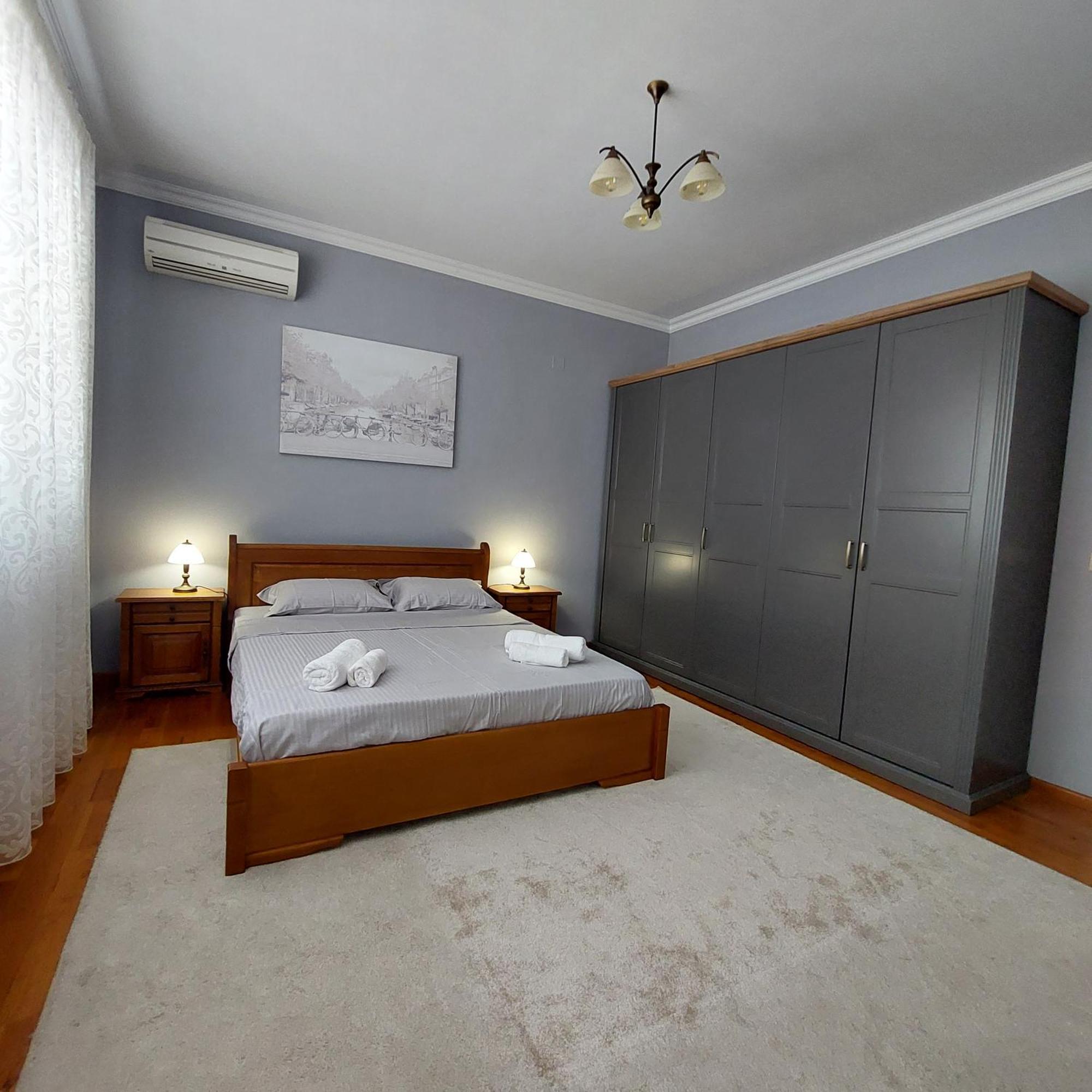La Casa Di Sofia Apartment Luaran gambar