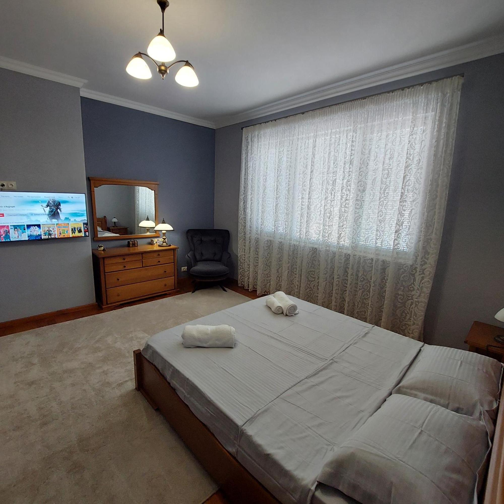 La Casa Di Sofia Apartment Luaran gambar