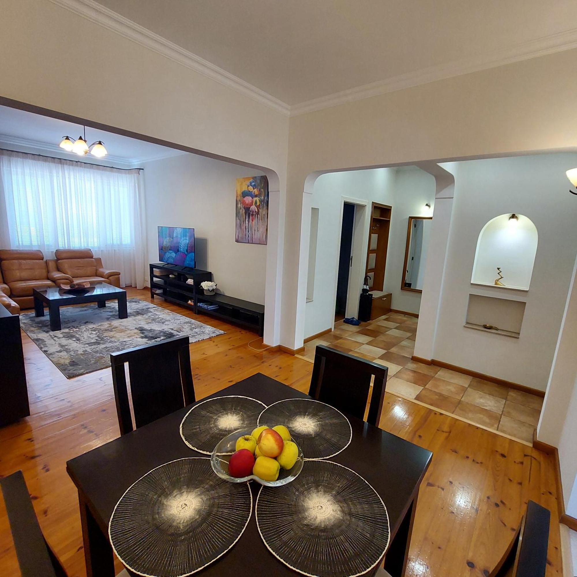 La Casa Di Sofia Apartment Luaran gambar